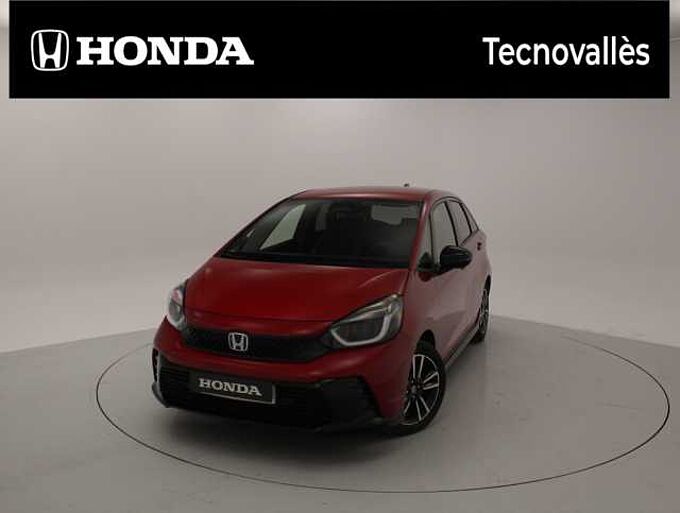 Honda  Jazz 1.5 I-MMD HEV SPORT 122 5P