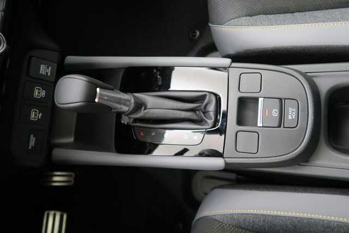 Honda Jazz 1.5 I-MMD HEV SPORT 122 5P