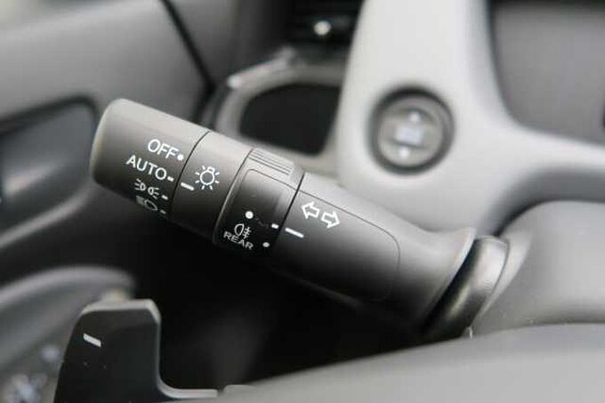 Honda Jazz 1.5 I-MMD HEV SPORT 122 5P