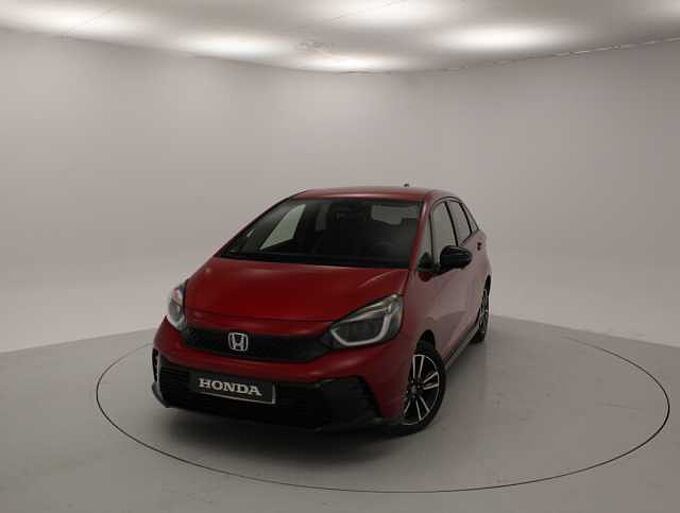 Honda Jazz 1.5 I-MMD HEV SPORT 122 5P