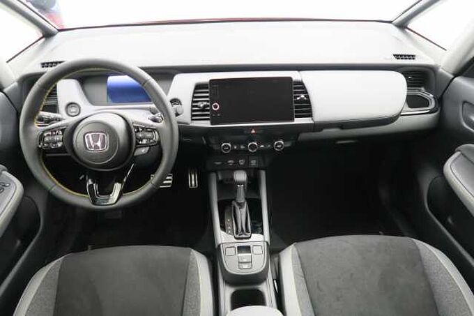 Honda Jazz 1.5 I-MMD HEV SPORT 122 5P