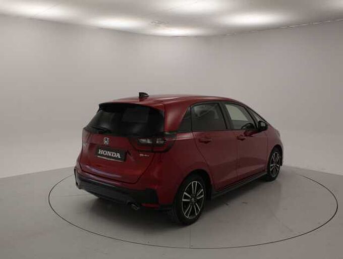 Honda Jazz 1.5 I-MMD HEV SPORT 122 5P
