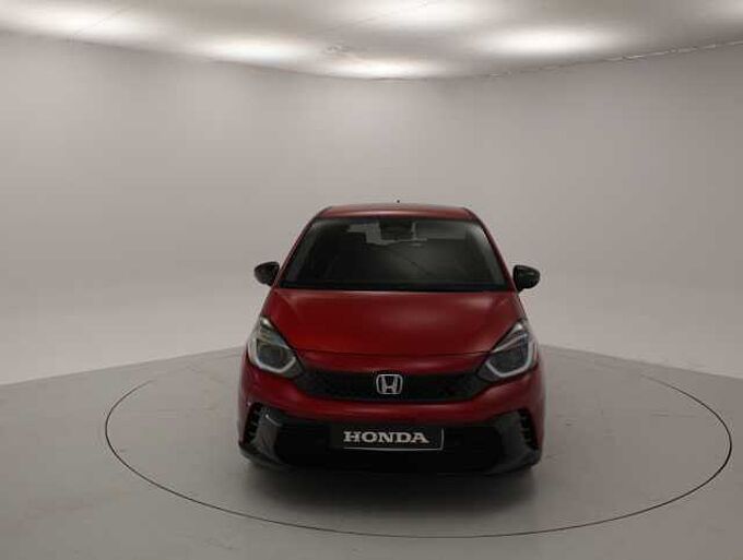 Honda Jazz 1.5 I-MMD HEV SPORT 122 5P