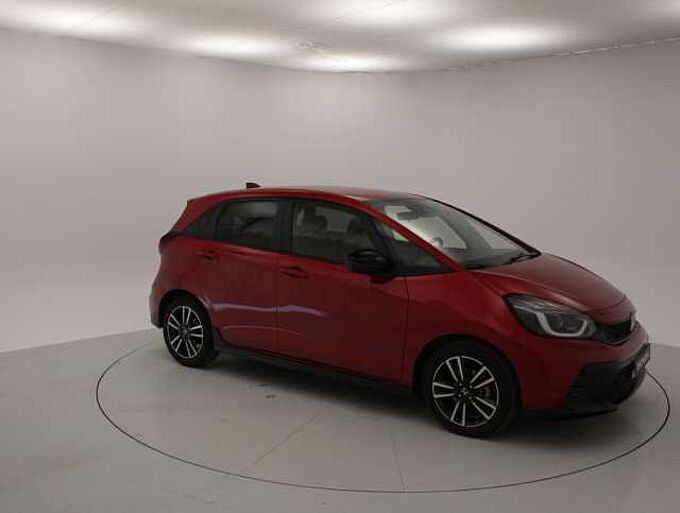 Honda Jazz 1.5 I-MMD HEV SPORT 122 5P