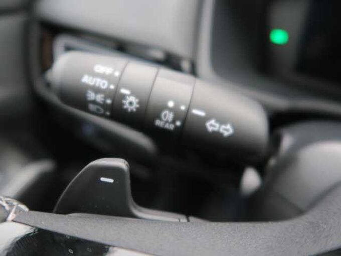 Honda Civic Berlina 2.0 HEV ADVANCE CVT 184 5P