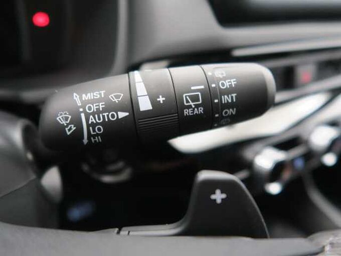 Honda Civic Berlina 2.0 HEV ADVANCE CVT 184 5P