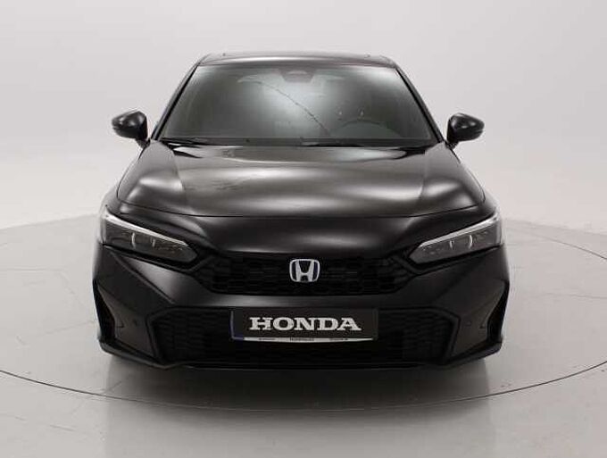 Honda Civic Berlina 2.0 HEV ADVANCE CVT 184 5P