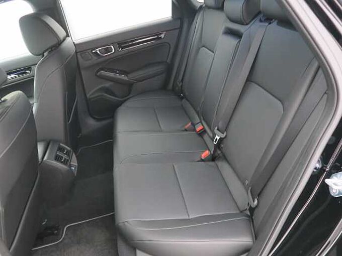 Honda Civic Berlina 2.0 HEV ADVANCE CVT 184 5P