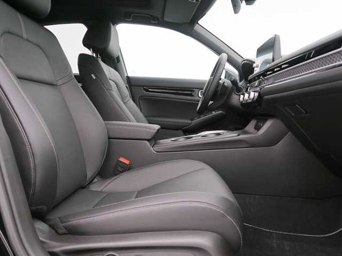 Honda Civic Berlina 2.0 HEV ADVANCE CVT 184 5P