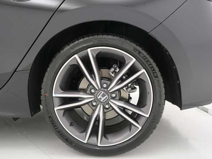 Honda Civic Berlina 2.0 HEV ADVANCE CVT 184 5P