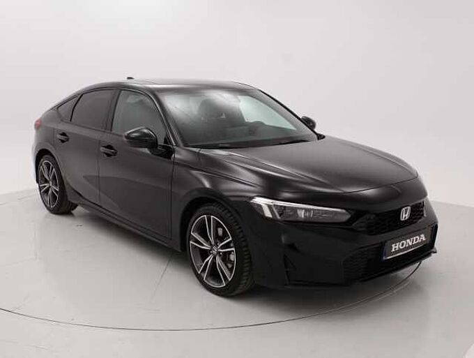 Honda Civic Berlina 2.0 HEV ADVANCE CVT 184 5P