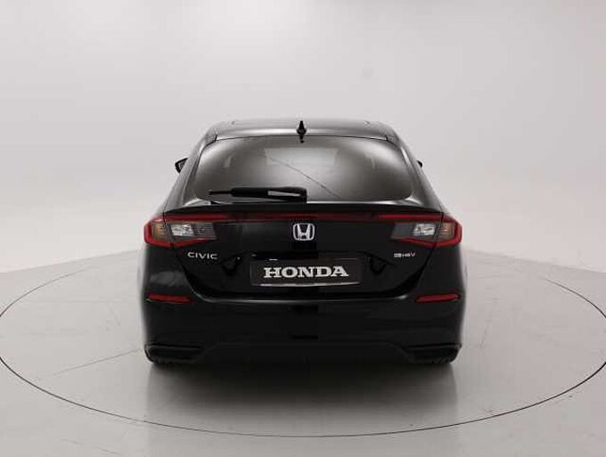 Honda Civic Berlina 2.0 HEV ADVANCE CVT 184 5P