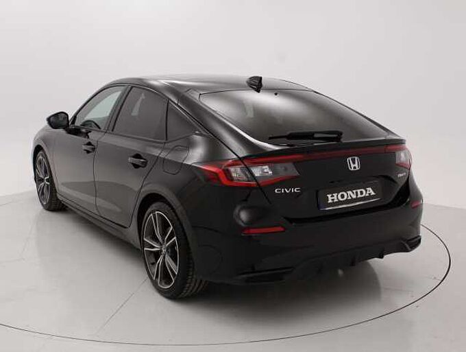 Honda Civic Berlina 2.0 HEV ADVANCE CVT 184 5P