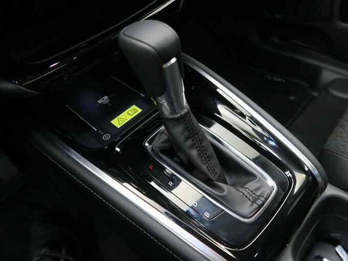 Honda Hr-v SUV 1.5 I-MMD HEV ADVANCE CVT 131 5P