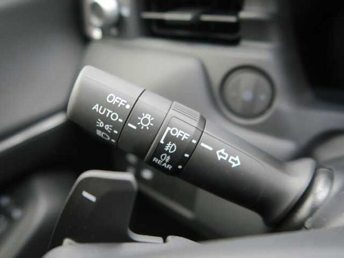 Honda Hr-v SUV 1.5 I-MMD HEV ADVANCE CVT 131 5P