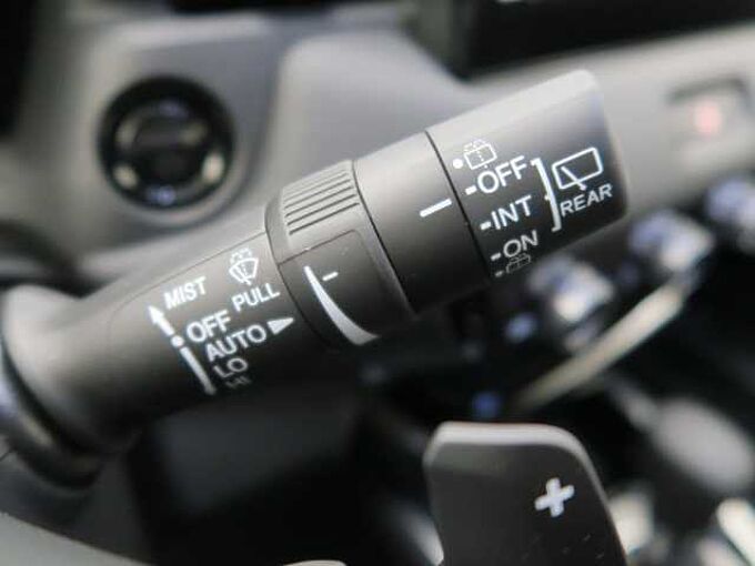 Honda Hr-v SUV 1.5 I-MMD HEV ADVANCE CVT 131 5P