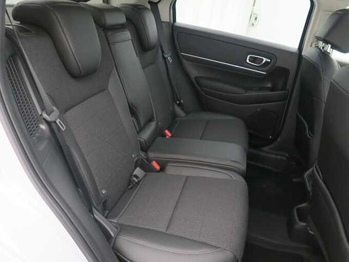 Honda Hr-v SUV 1.5 I-MMD HEV ADVANCE CVT 131 5P