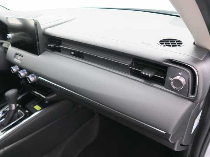 Honda Hr-v SUV 1.5 I-MMD HEV ADVANCE CVT 131 5P