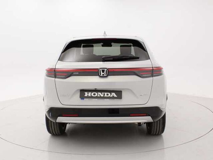 Honda Hr-v SUV 1.5 I-MMD HEV ADVANCE CVT 131 5P
