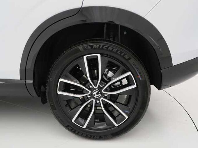 Honda Hr-v SUV 1.5 I-MMD HEV ADVANCE CVT 131 5P