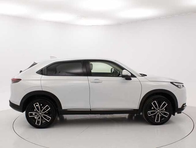 Honda Hr-v SUV 1.5 I-MMD HEV ADVANCE CVT 131 5P