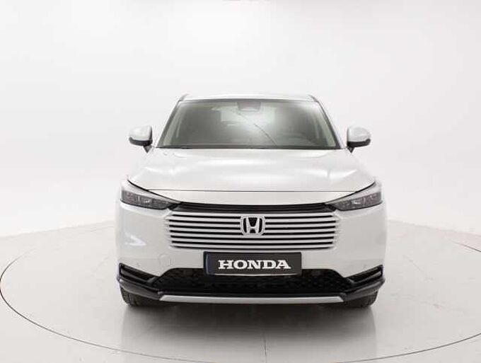 Honda Hr-v SUV 1.5 I-MMD HEV ADVANCE CVT 131 5P