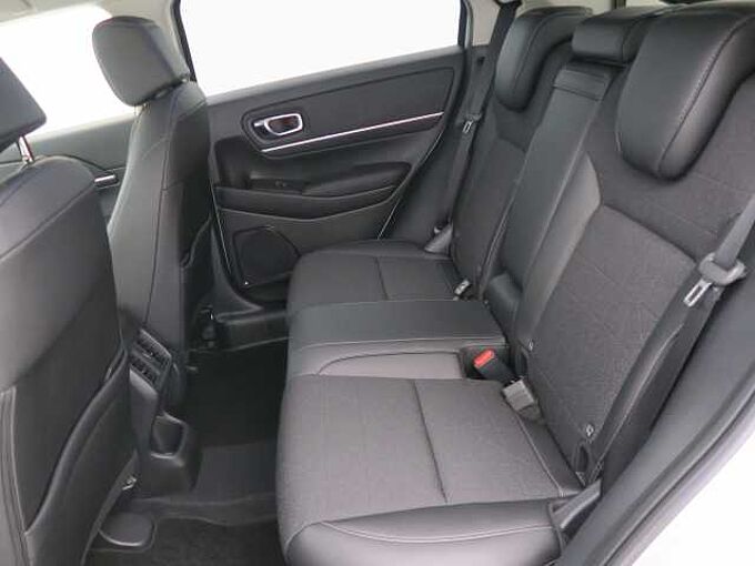 Honda Hr-v SUV 1.5 I-MMD HEV ADVANCE CVT 131 5P