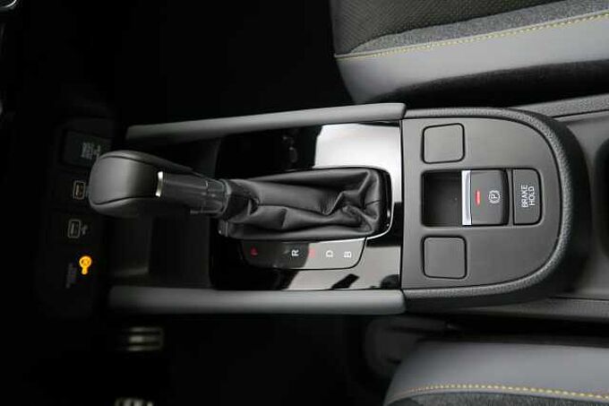 Honda Jazz 1.5 I-MMD HEV SPORT 122 5P
