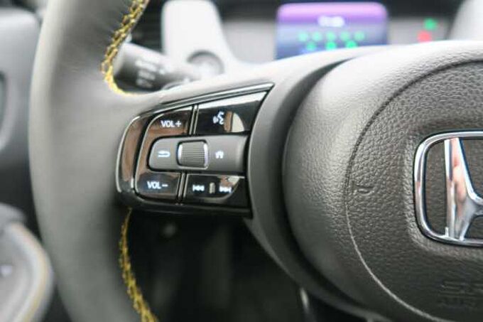 Honda Jazz 1.5 I-MMD HEV SPORT 122 5P