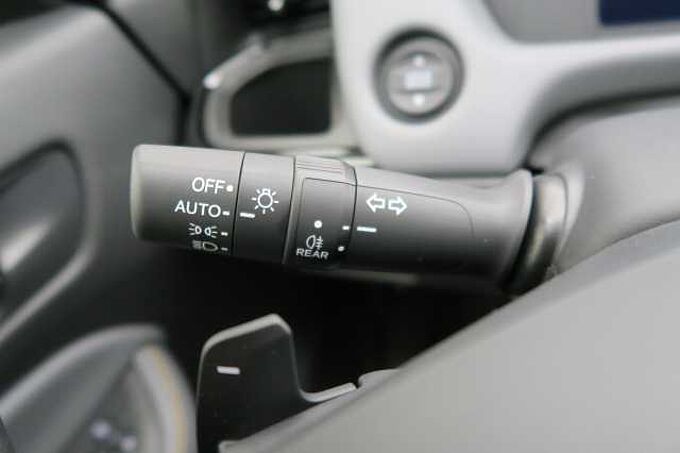 Honda Jazz 1.5 I-MMD HEV SPORT 122 5P