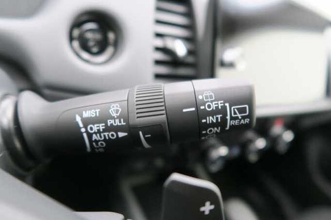Honda Jazz 1.5 I-MMD HEV SPORT 122 5P