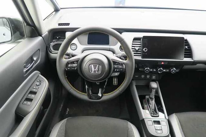 Honda Jazz 1.5 I-MMD HEV SPORT 122 5P