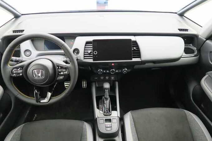 Honda Jazz 1.5 I-MMD HEV SPORT 122 5P