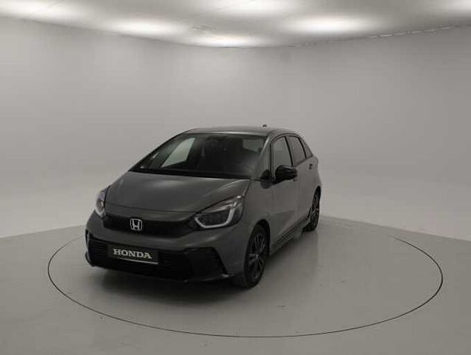 Honda Jazz 1.5 I-MMD HEV SPORT 122 5P