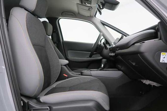 Honda Jazz 1.5 I-MMD HEV SPORT 122 5P