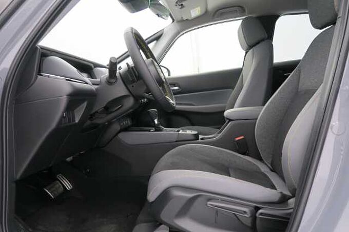 Honda Jazz 1.5 I-MMD HEV SPORT 122 5P
