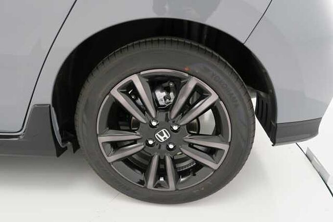 Honda Jazz 1.5 I-MMD HEV SPORT 122 5P