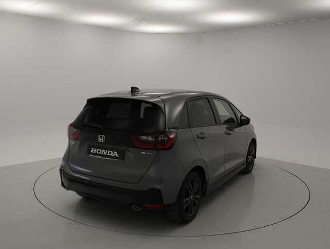Honda Jazz 1.5 I-MMD HEV SPORT 122 5P