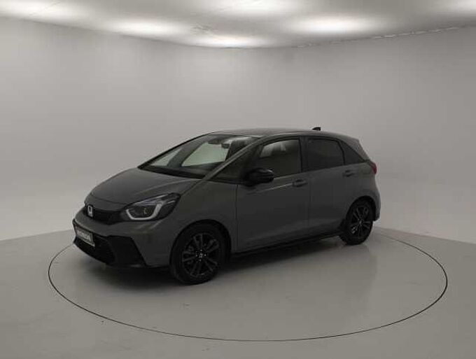 Honda Jazz 1.5 I-MMD HEV SPORT 122 5P