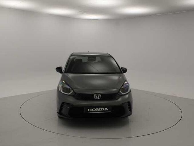 Honda Jazz 1.5 I-MMD HEV SPORT 122 5P