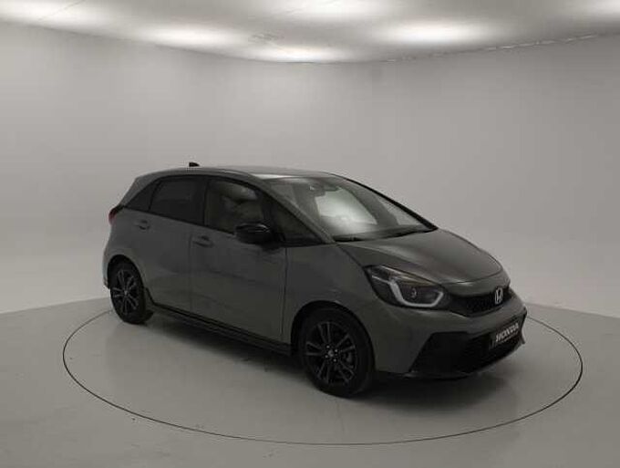 Honda Jazz 1.5 I-MMD HEV SPORT 122 5P