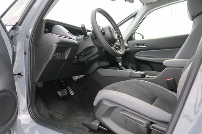 Honda Jazz 1.5 I-MMD HEV SPORT 122 5P
