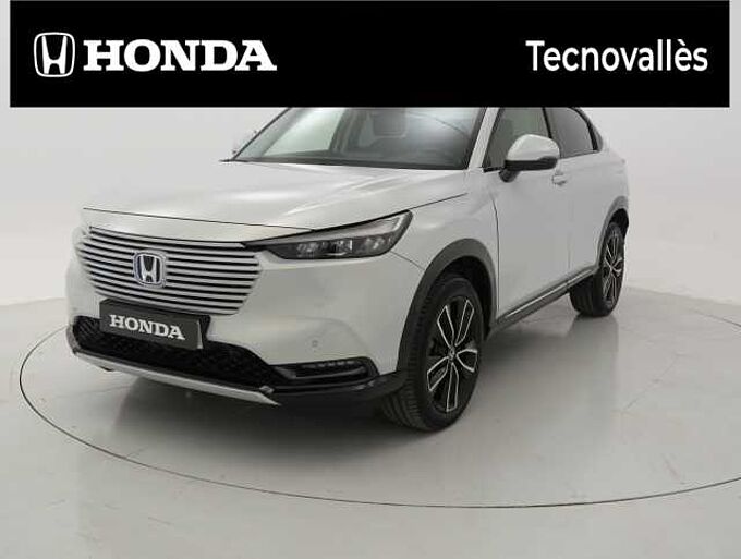 Honda Hr-v SUV 1.5 I-MMD HEV ADVANCE CVT 131 5P
