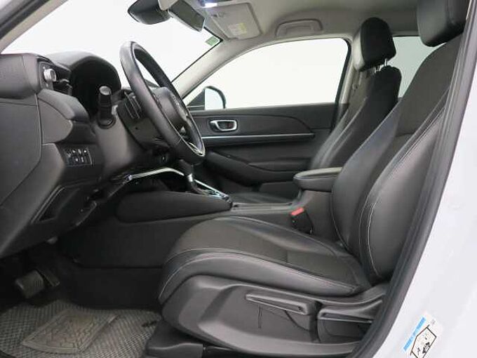 Honda Hr-v SUV 1.5 I-MMD HEV ADVANCE CVT 131 5P