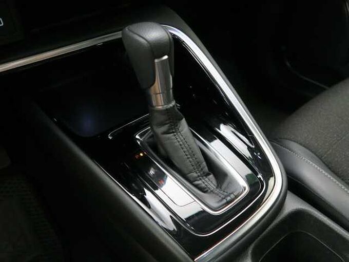 Honda Hr-v SUV 1.5 I-MMD HEV ADVANCE CVT 131 5P