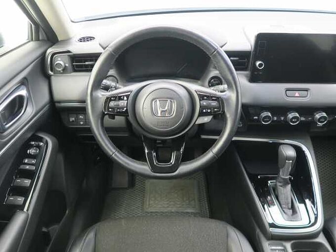 Honda Hr-v SUV 1.5 I-MMD HEV ADVANCE CVT 131 5P