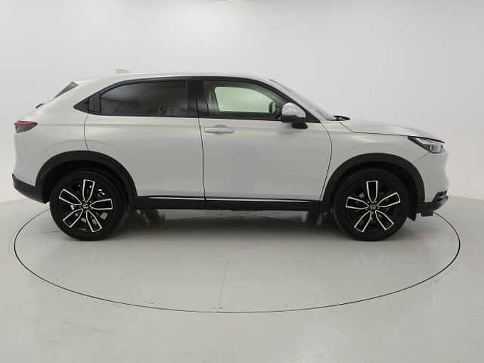 Honda Hr-v SUV 1.5 I-MMD HEV ADVANCE CVT 131 5P