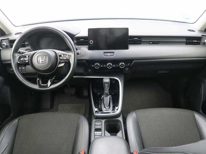 Honda Hr-v SUV 1.5 I-MMD HEV ADVANCE CVT 131 5P