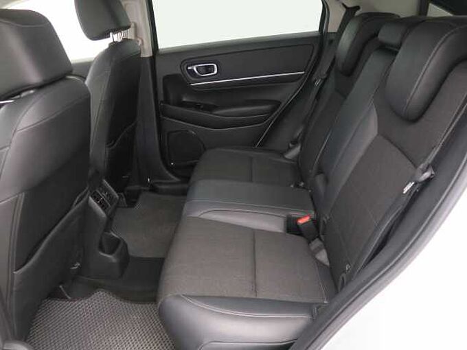 Honda Hr-v SUV 1.5 I-MMD HEV ADVANCE CVT 131 5P
