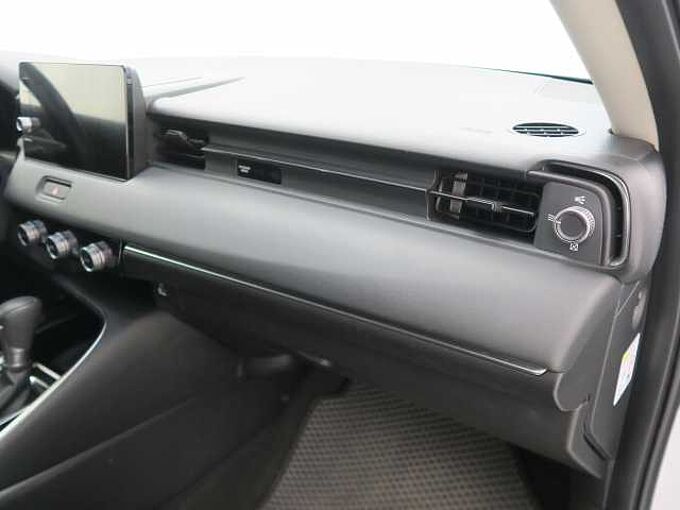 Honda Hr-v SUV 1.5 I-MMD HEV ADVANCE CVT 131 5P